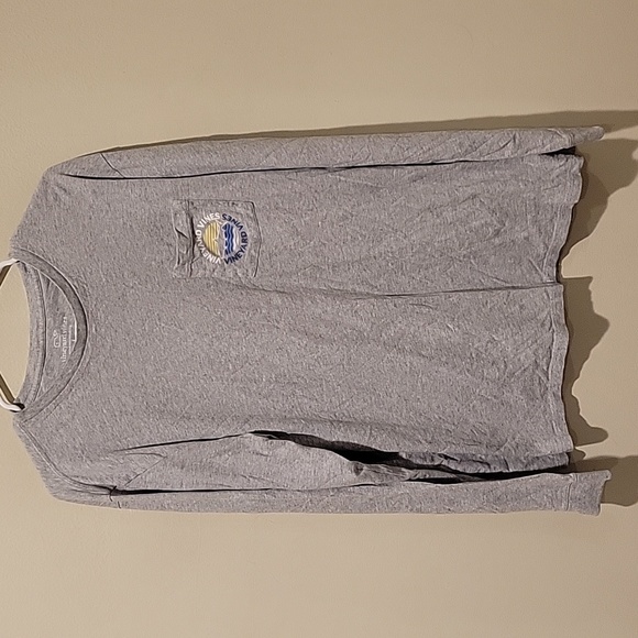 Vineyard Vines Other - ❤️ VINEYARD VINES COTTON LONG SLEEVE T SHIRT, LARGE